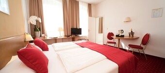 City Hotel Am Wasserturm