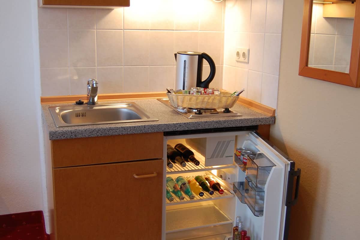 coffee/tea maker, electric kettle