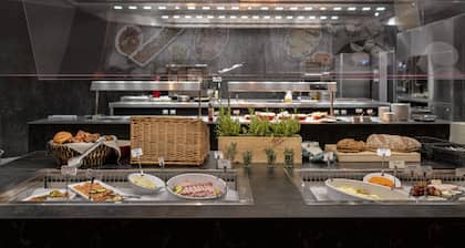 Hotel VierJahreszeiten am Seilersee