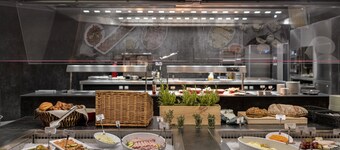 Hotel VierJahreszeiten am Seilersee