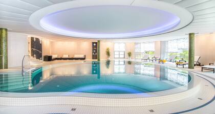 Hotel VierJahreszeiten am Seilersee