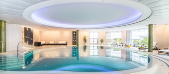 Hotel VierJahreszeiten am Seilersee