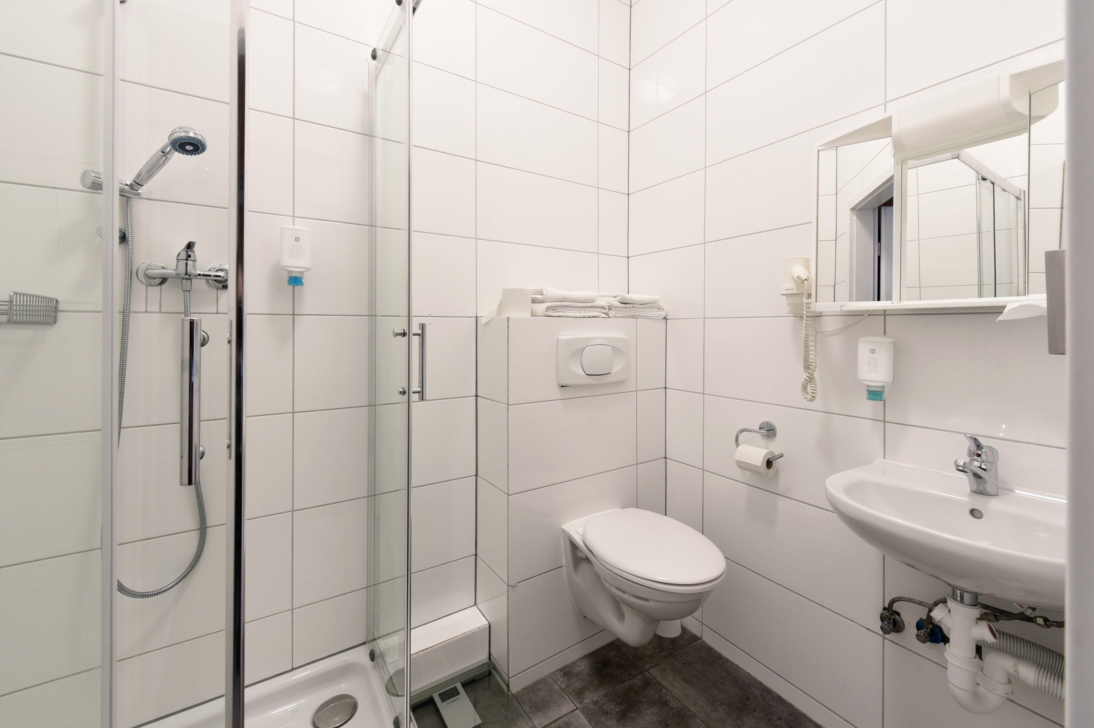 Photo - Hotel Schumacher Düsseldorf