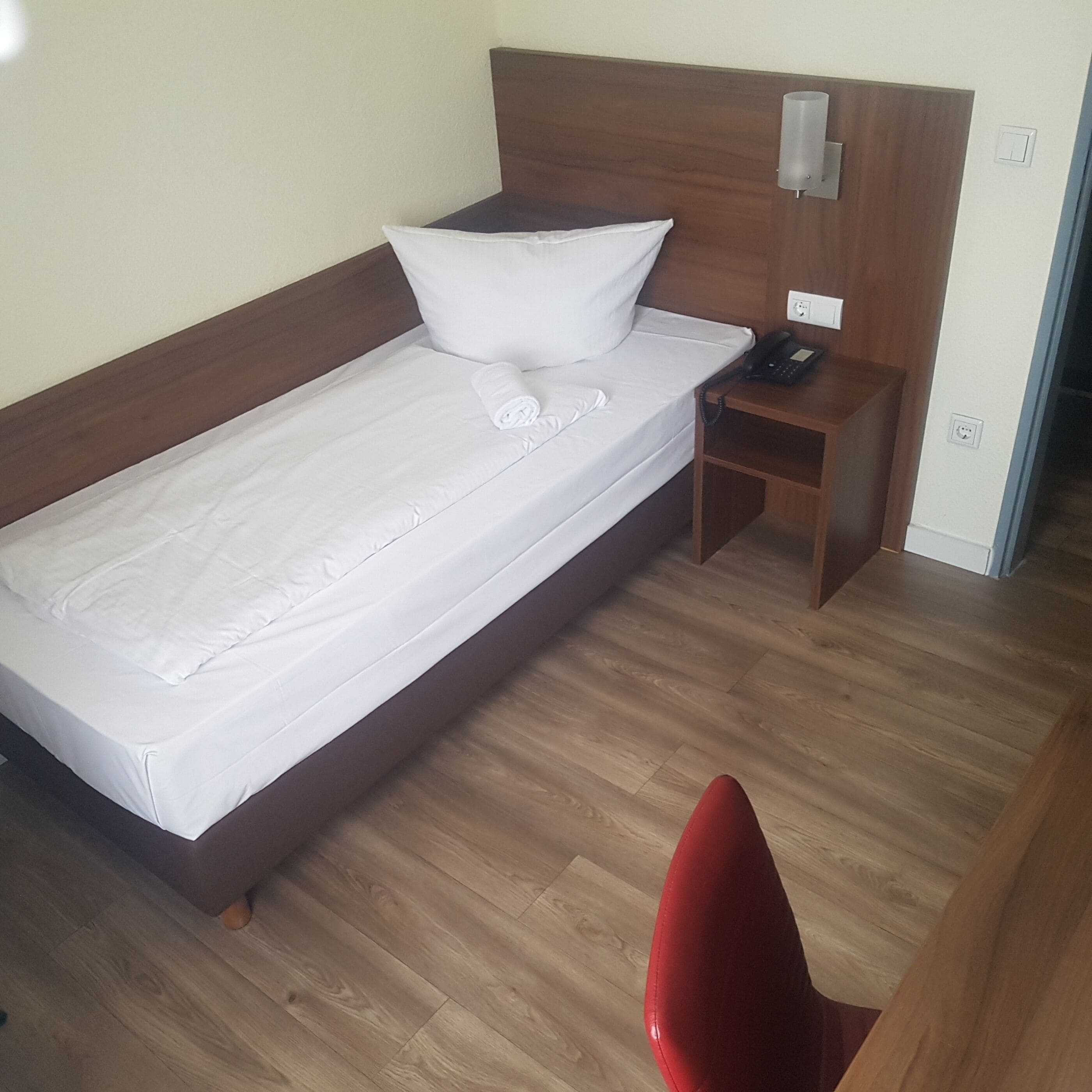 Foto - Hotel Schumacher