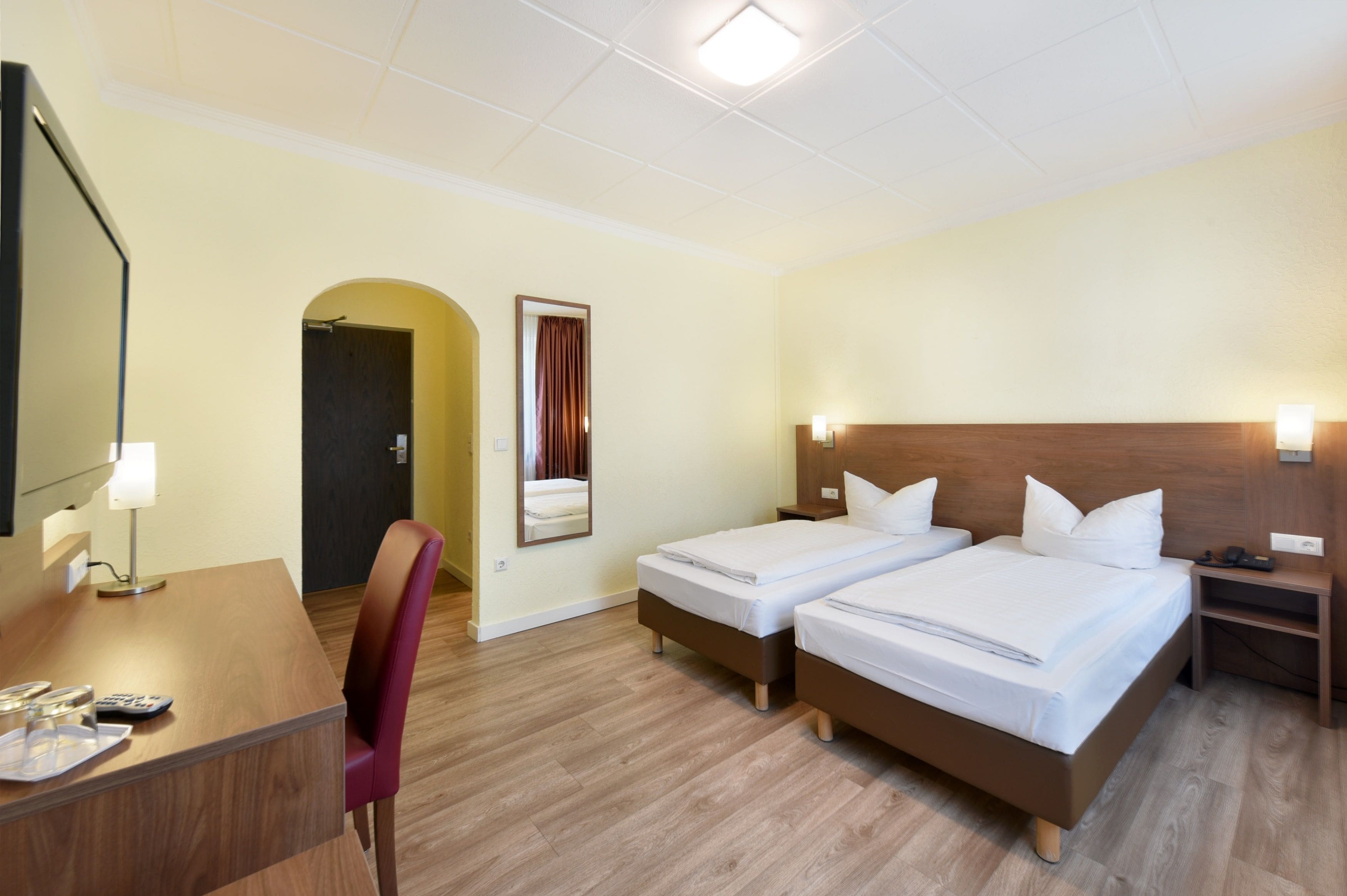 Photo - Hotel Schumacher Düsseldorf