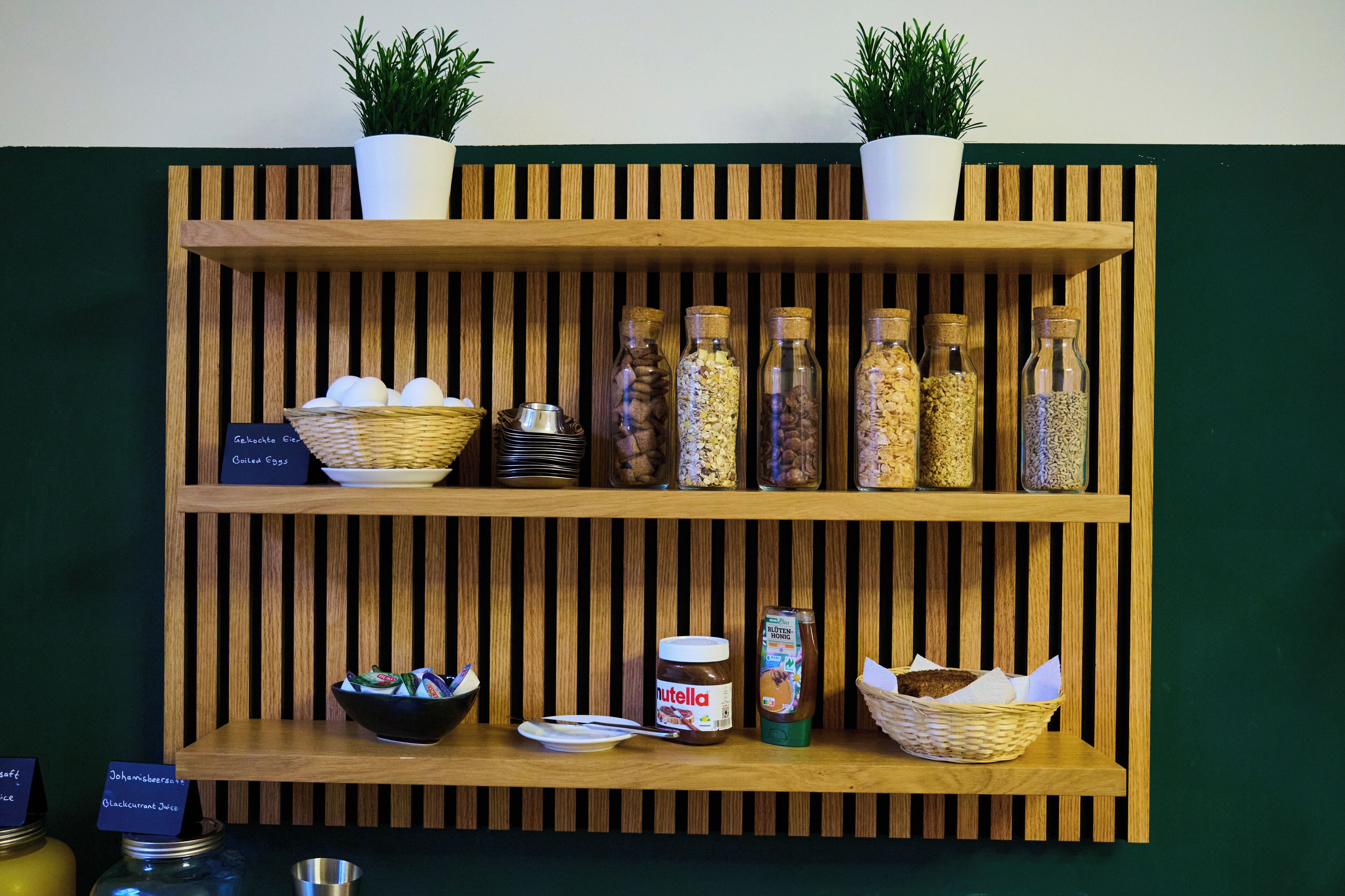 Foto - Hotel Schumacher