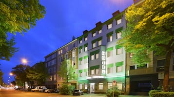 Außenbereich