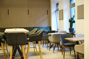 Lobby - Hotel Schumacher (Düsseldorf)