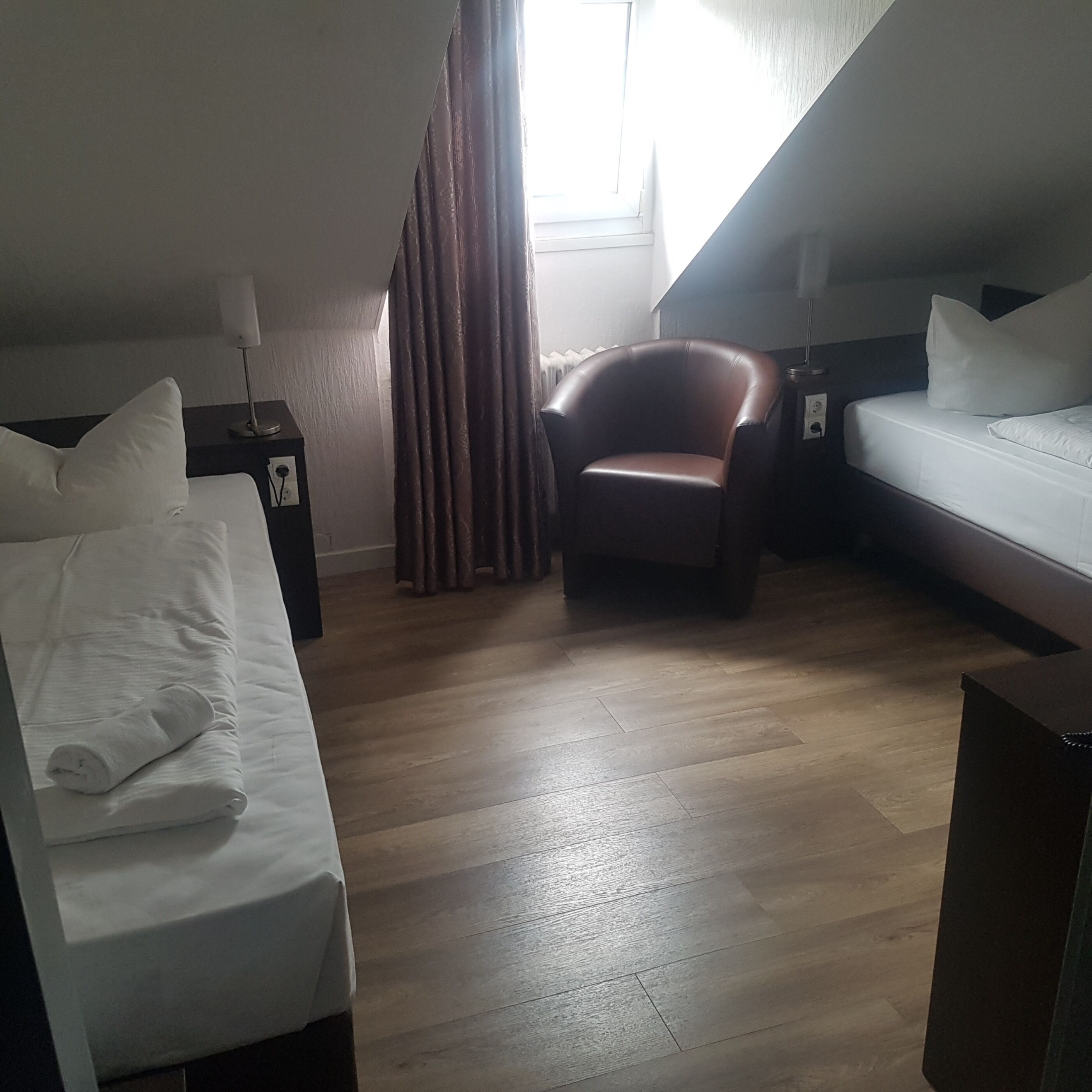 Photo - Hotel Schumacher Düsseldorf