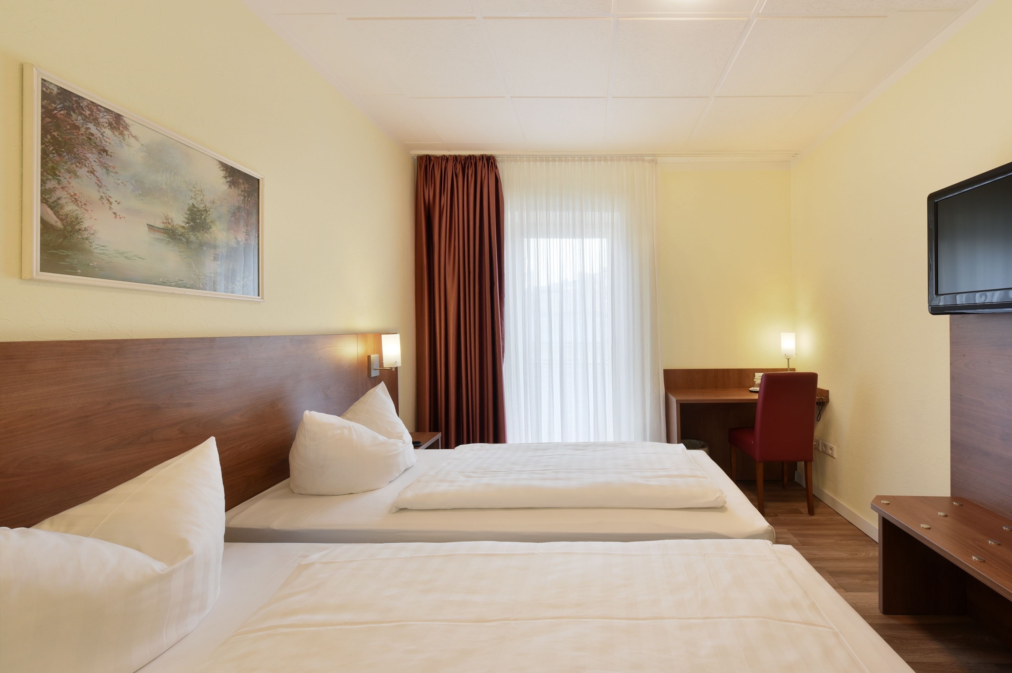 Photo - Hotel Schumacher Düsseldorf