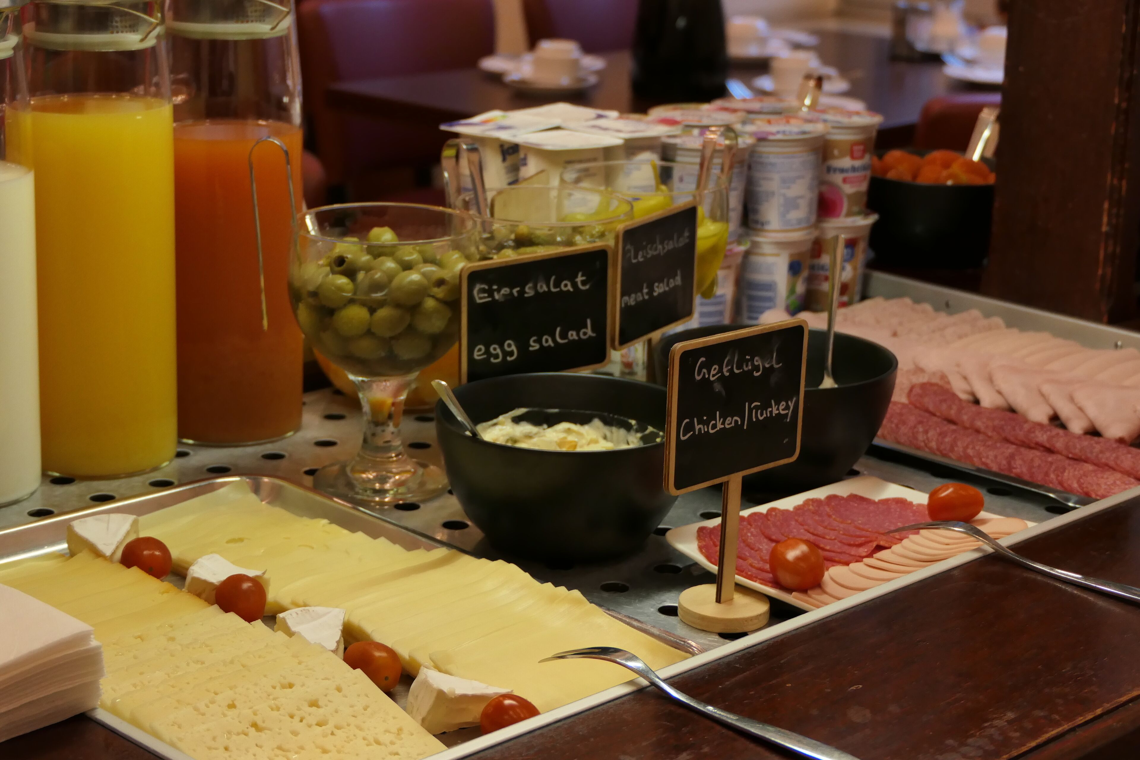 Photo - Hotel Schumacher Düsseldorf