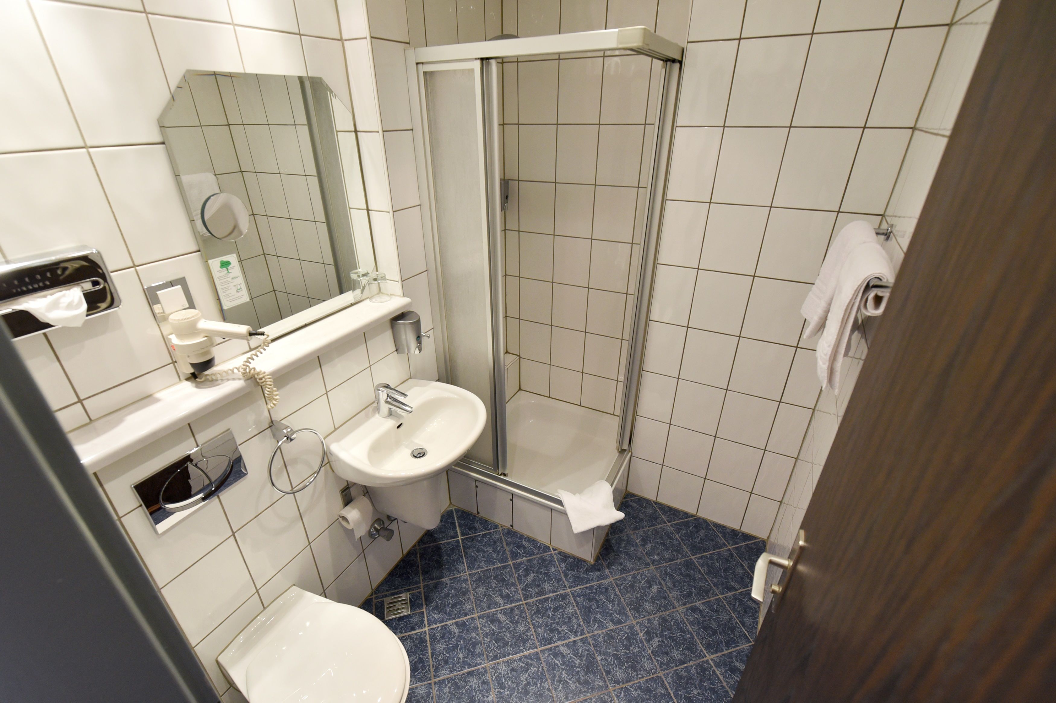 Photo - Hotel Schumacher Düsseldorf