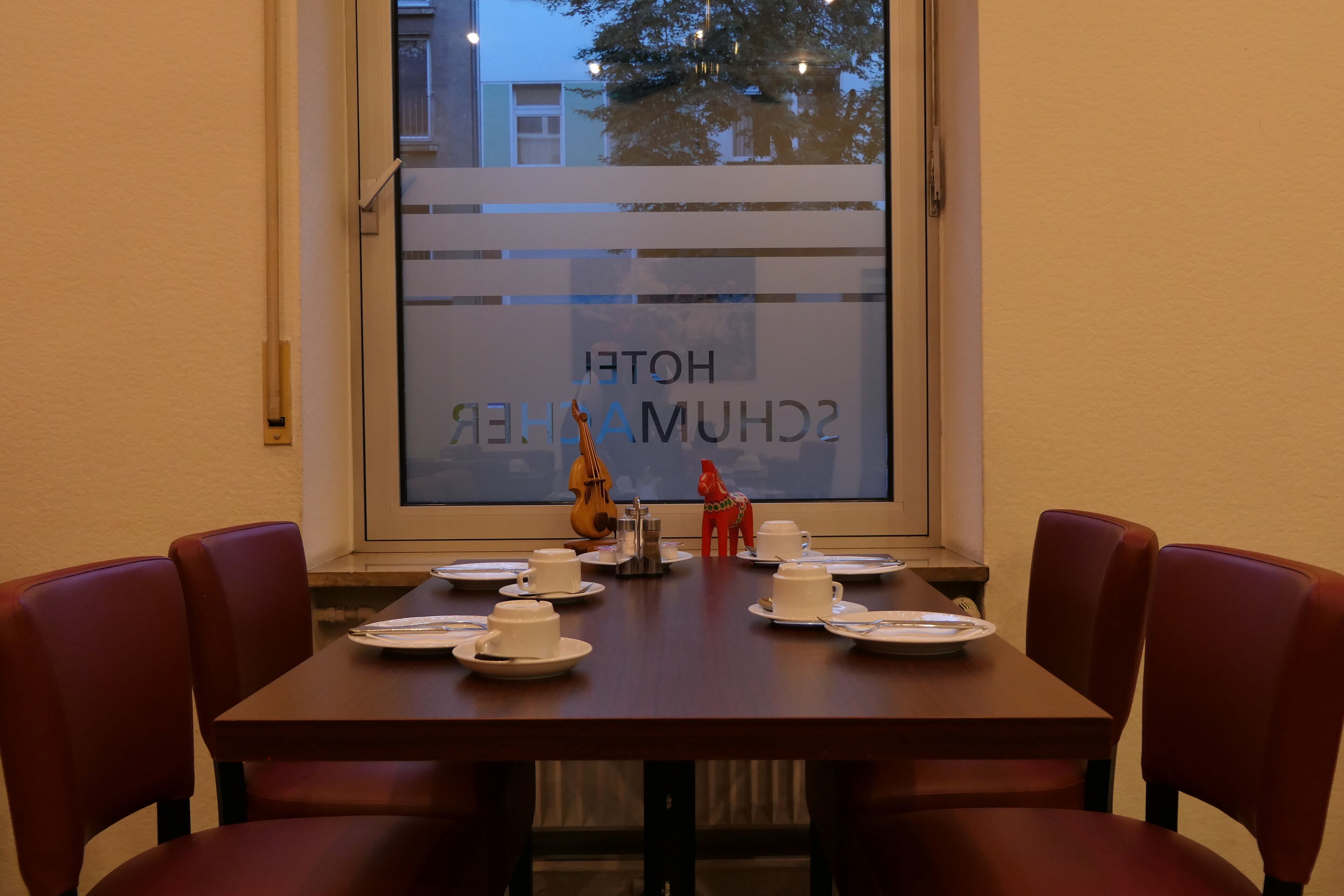 Photo - Hotel Schumacher Düsseldorf