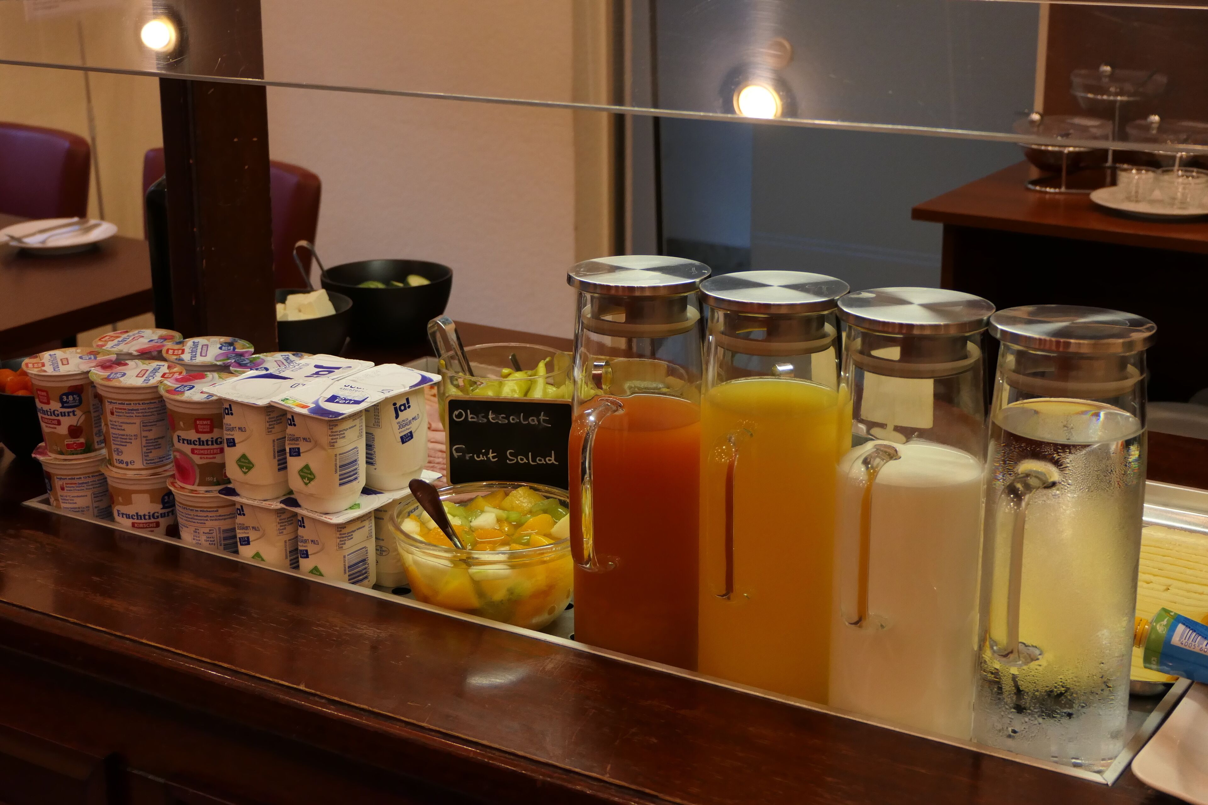 Photo - Hotel Schumacher Düsseldorf