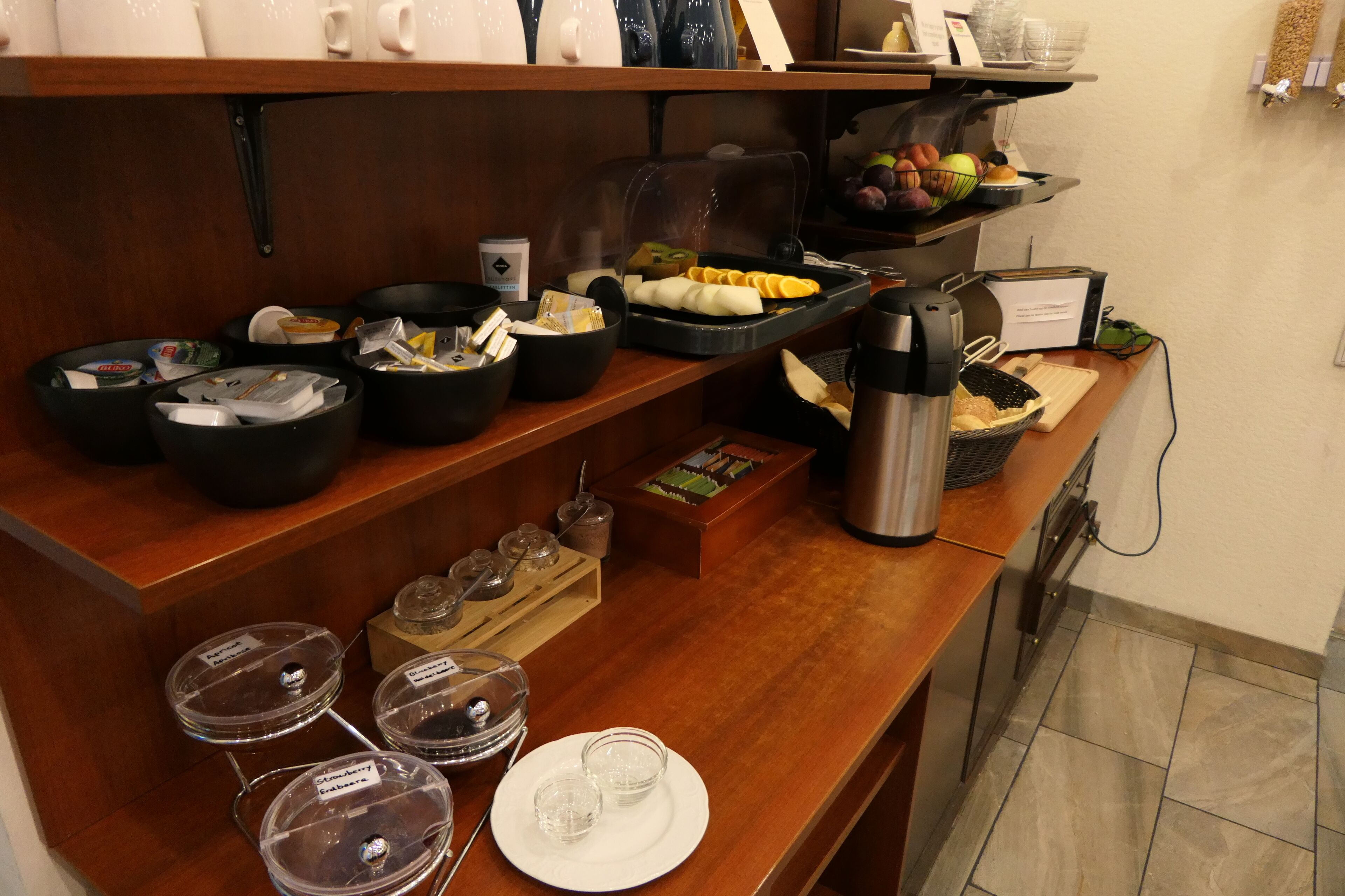 Photo - Hotel Schumacher Düsseldorf