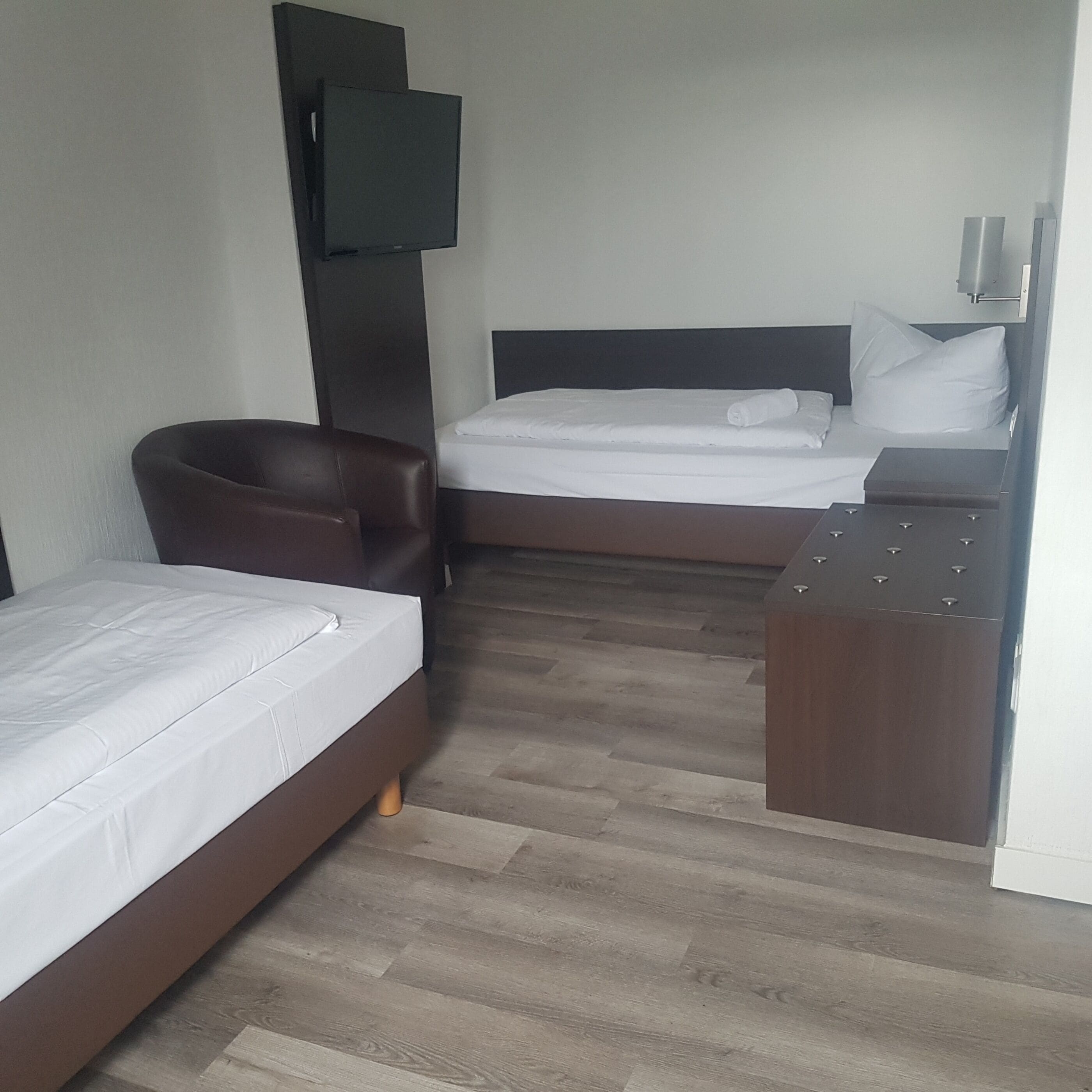 Photo - Hotel Schumacher Düsseldorf