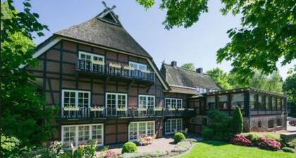 Hotel Landhaus Höpen