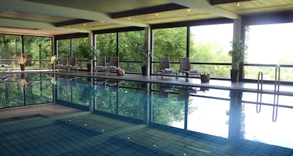 Hotel Landhaus Höpen