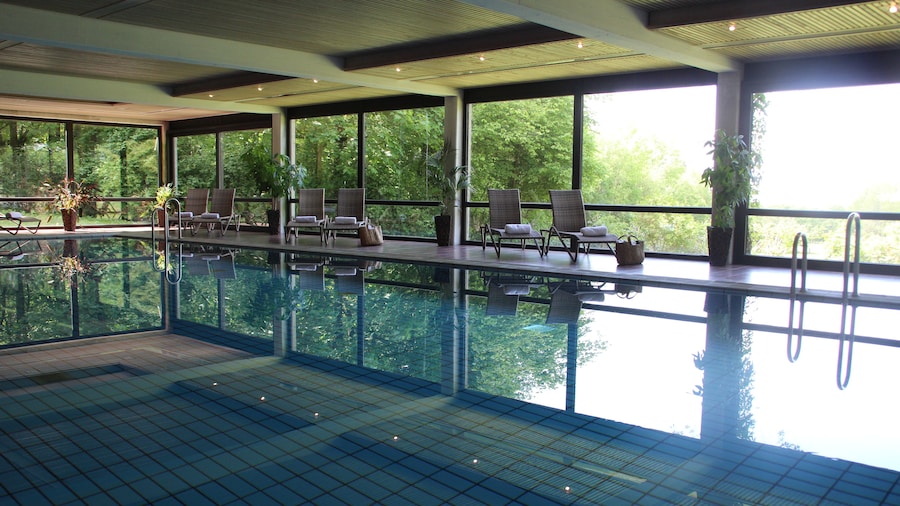 Hotel Landhaus Höpen