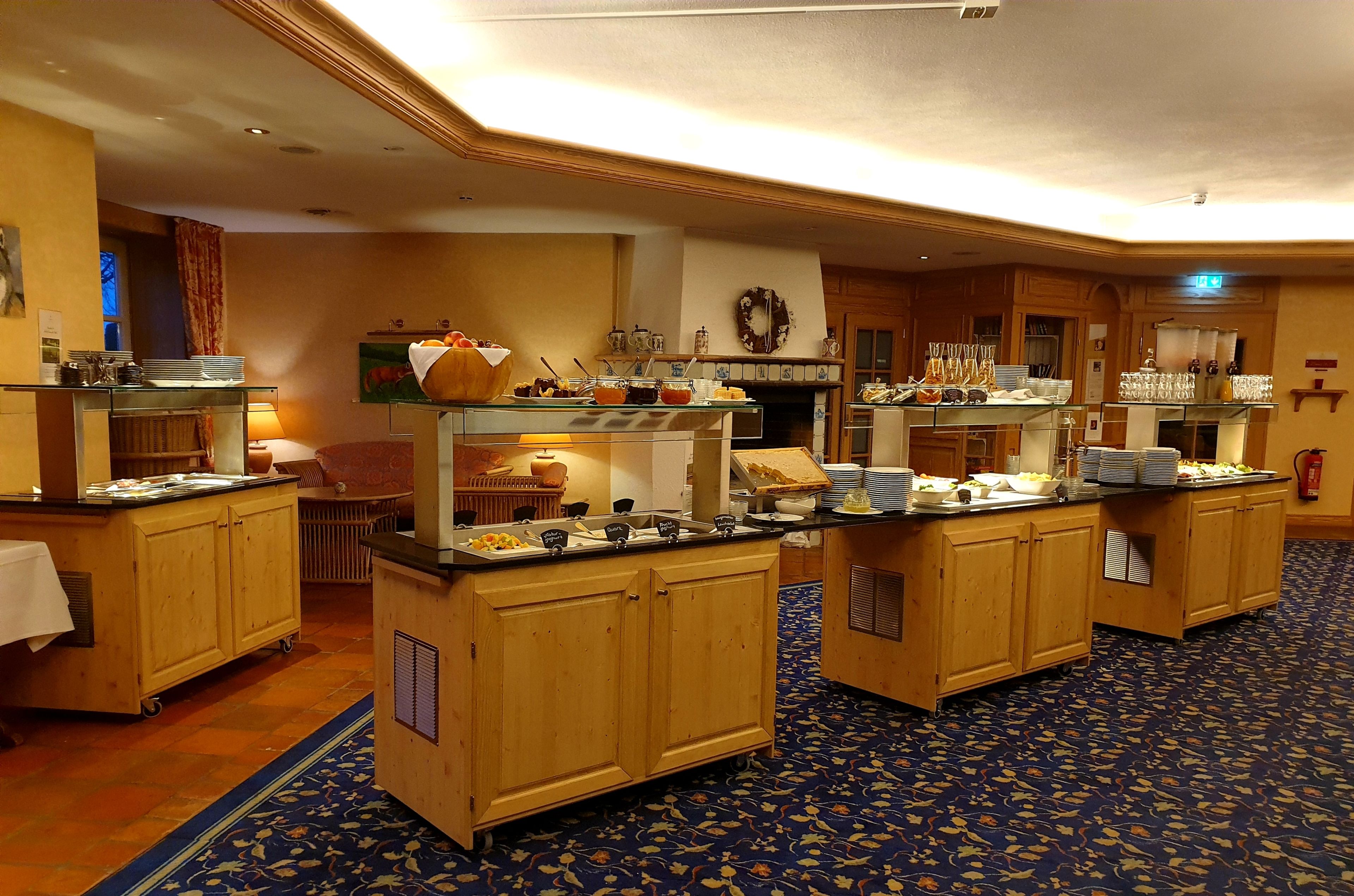 buffet