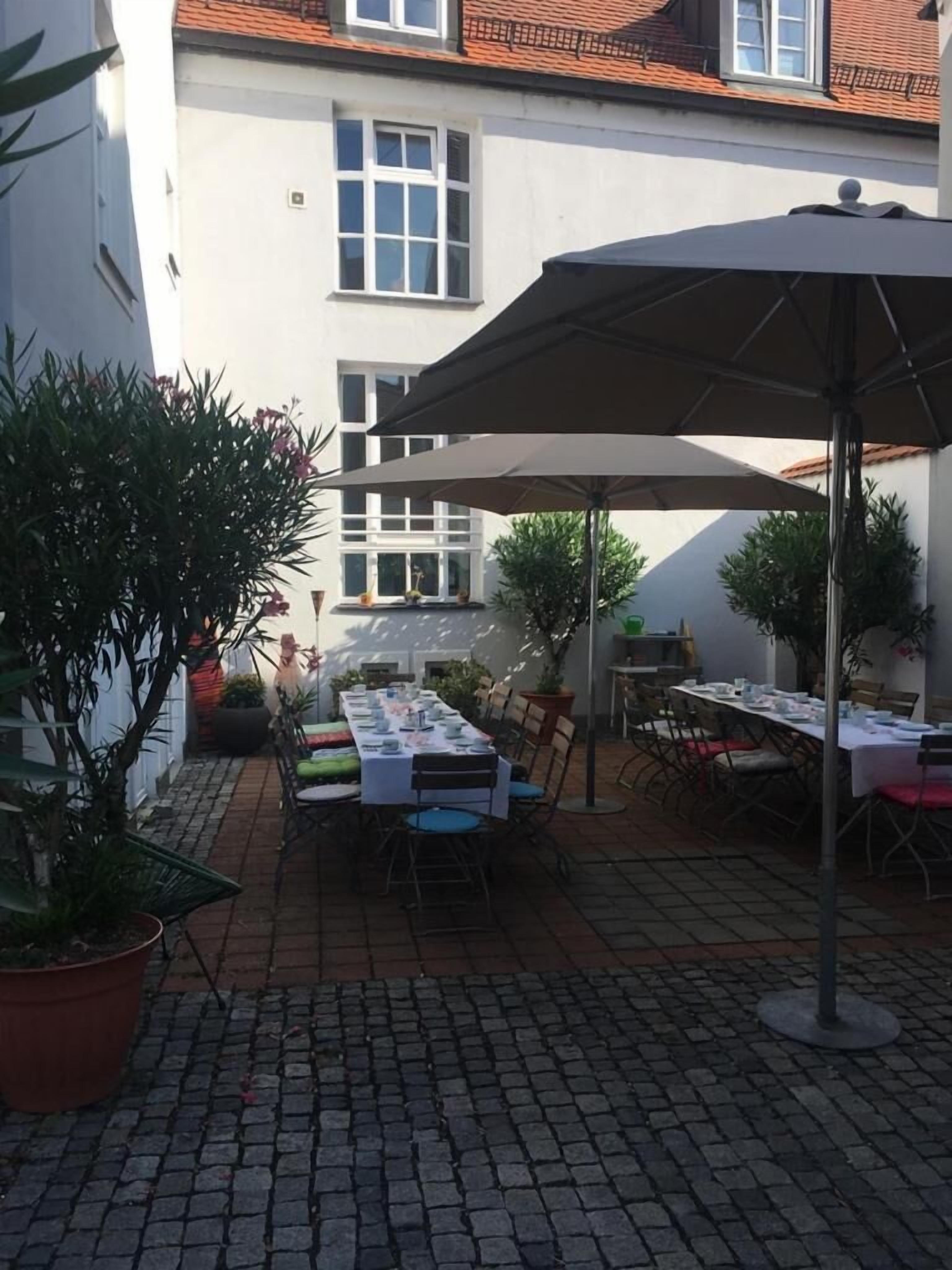 Balkon