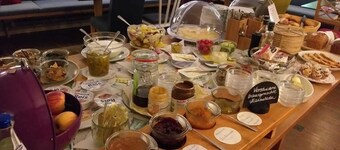 โรงแรมแบร์กเบาเวอร์