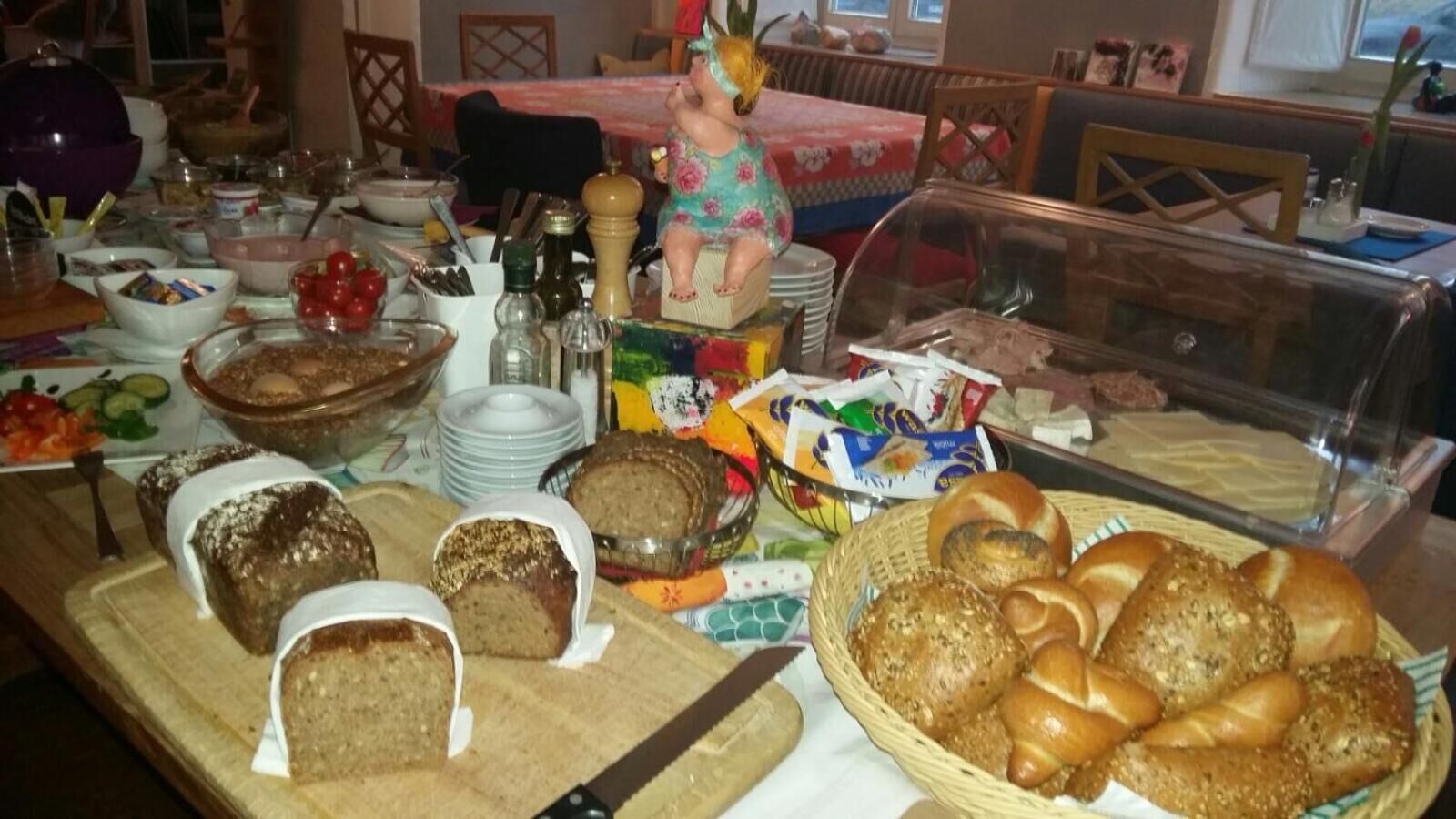 مطعم