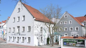 Außenbereich