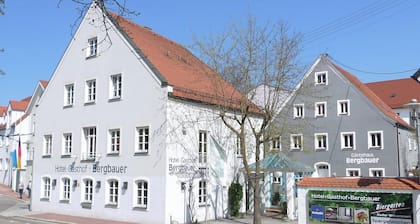 Hotel Bergbauer