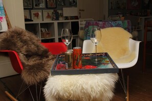 Espace pour enfants