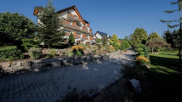 Jardín