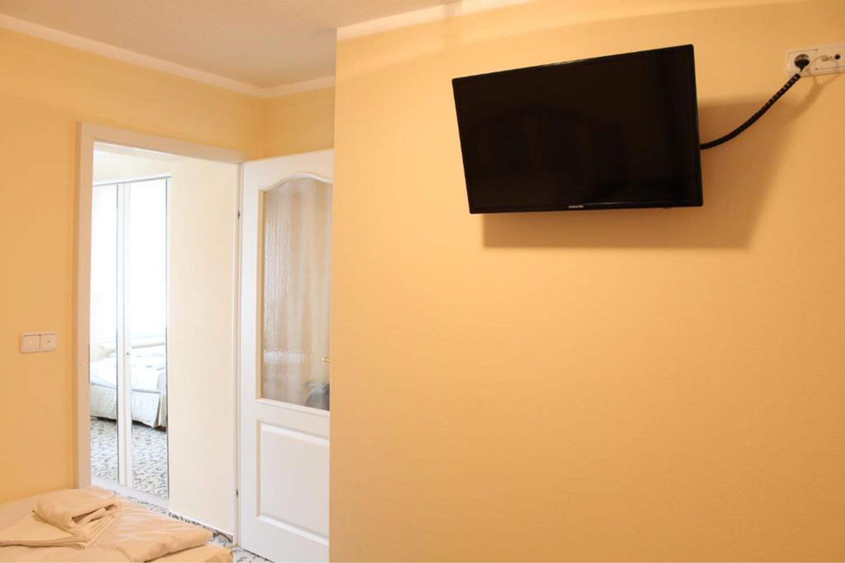 triple room (souterrain) | room amenity