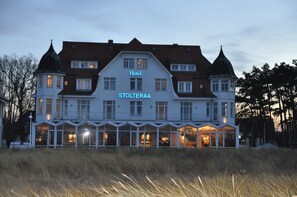 Exterior - Hotel Stolteraa (Rostock)