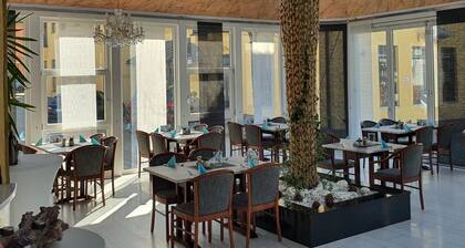 Hotel Postbauer Heng