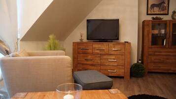 Televisión de pantalla plana