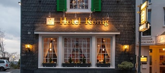 Hotel König