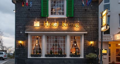 Hotel König