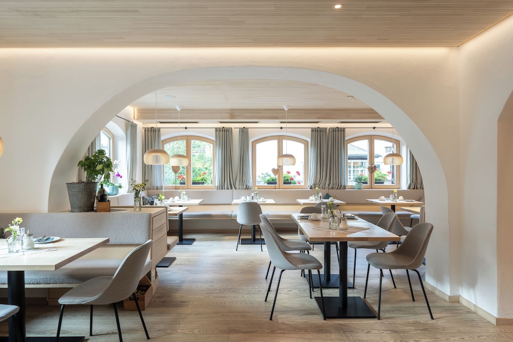 Hotel Restaurant Weinklause by null