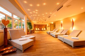 Spa - Hotel Weinklause (Oberstdorf)