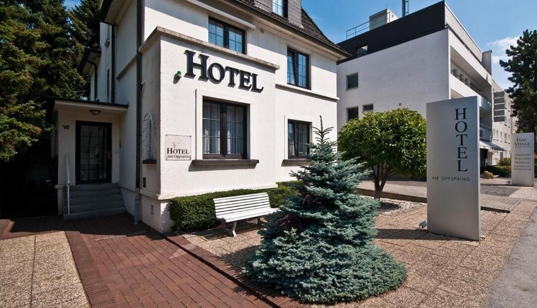 Photo - Hotel am Oppspring