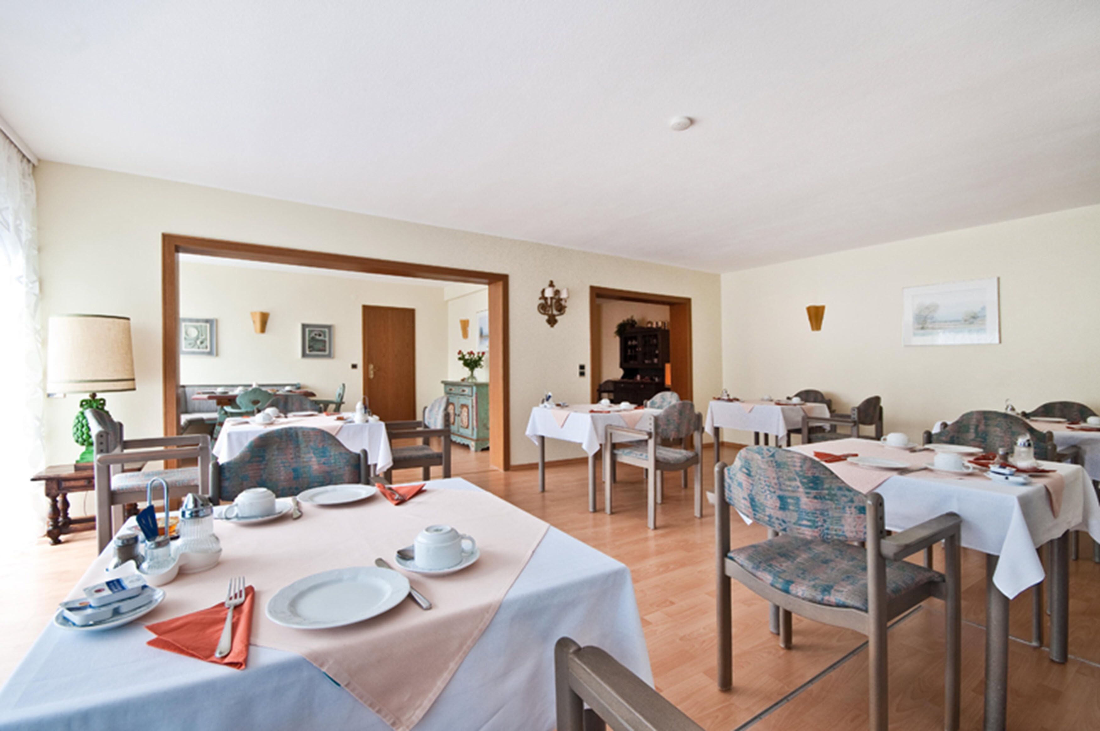 Photo - Hotel am Oppspring