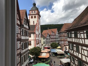 Exterior - Hotel Schwanen (Mosbach)