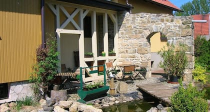 Landferienhaus Pension Erika
