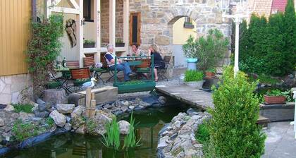 Landferienhaus Pension Erika