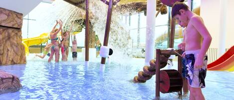 Water park