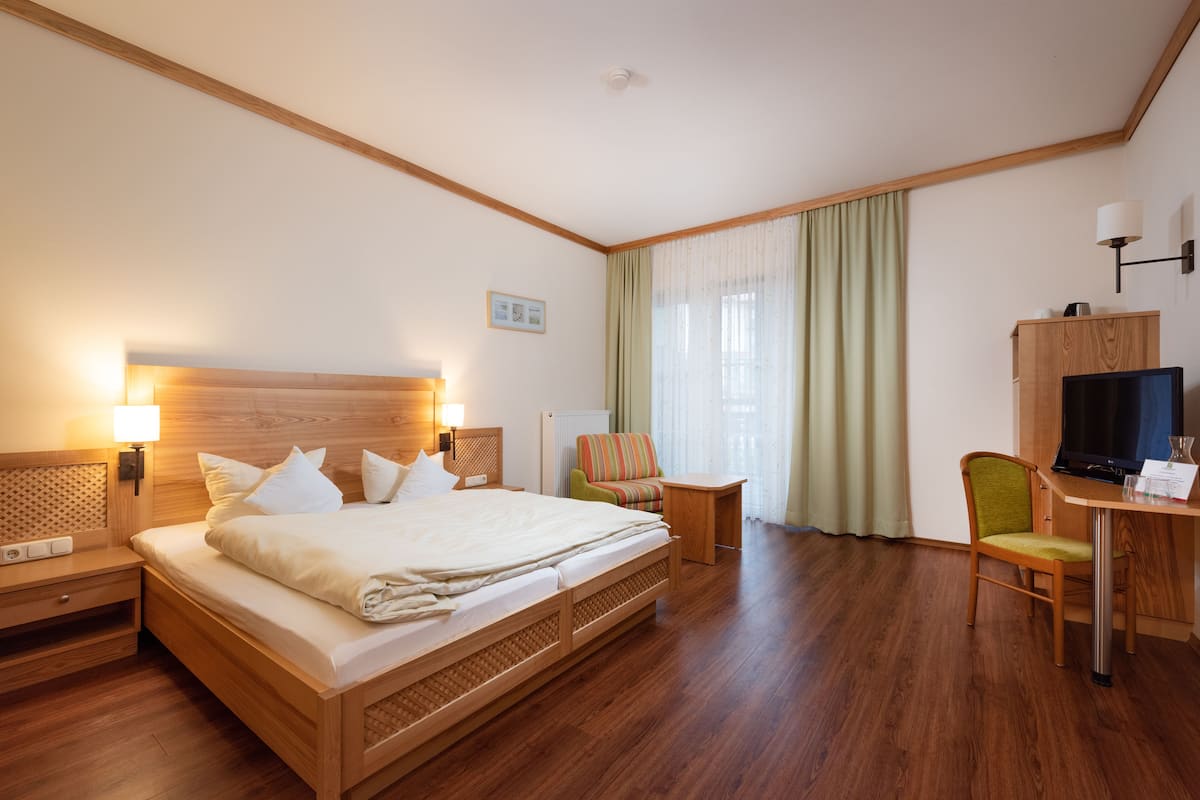 Exclusive Double Room