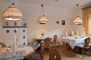 Servei de restauració