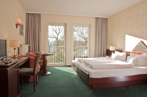 Chambre Double Standard