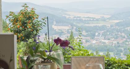 Panoramahotel Am Marienturm
