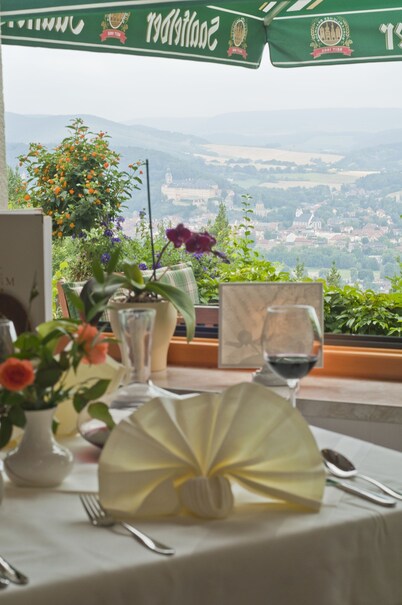 Panoramahotel Am Marienturm